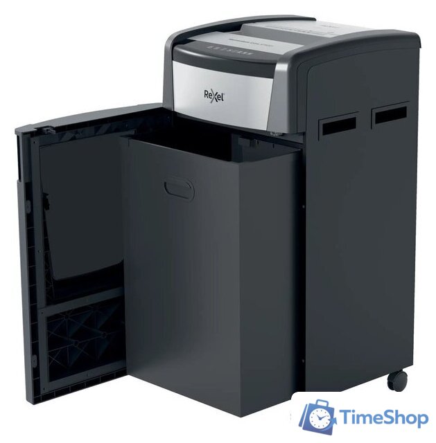 Шредер Rexel Momentum Extra XP520+ 2021520MEU - Изображение №4 — Интернет-магазин Time-Shop