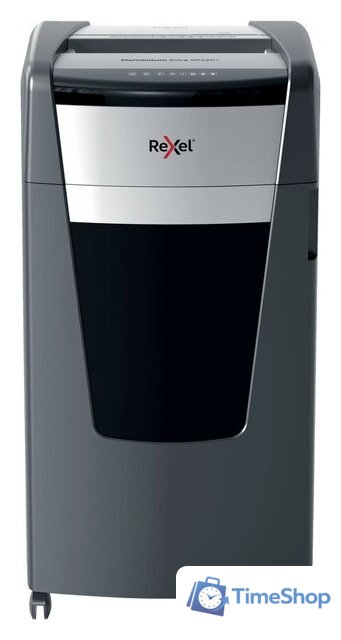 Шредер Rexel Momentum Extra XP520+ 2021520MEU - Изображение №1 — Интернет-магазин Time-Shop