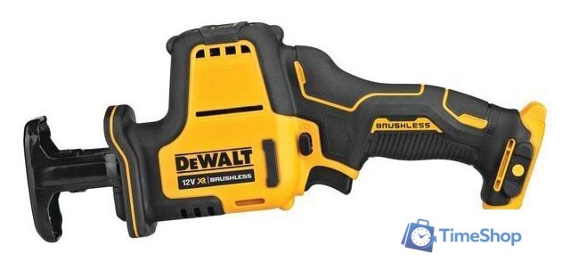 Сабельная пила DeWalt DCS312N-XJ (без АКБ) - Изображение №2 — Интернет-магазин Time-Shop