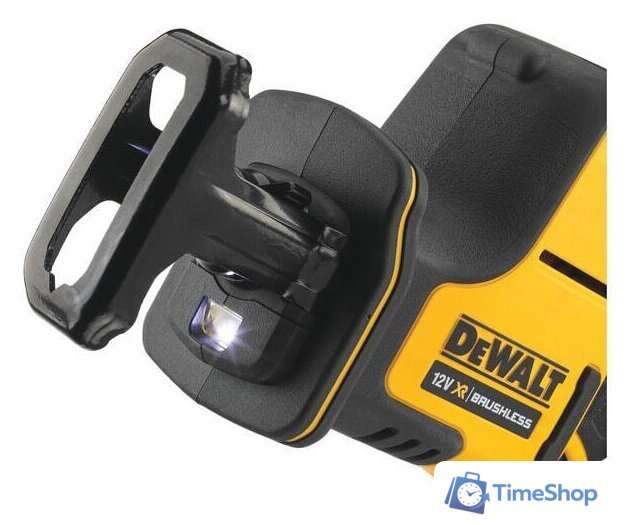 Сабельная пила DeWalt DCS312N-XJ (без АКБ) - Изображение №3 — Интернет-магазин Time-Shop