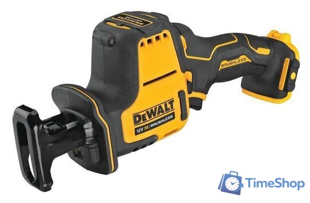 Сабельная пила DeWalt DCS312N-XJ (без АКБ) - Изображение №1 — Интернет-магазин Time-Shop