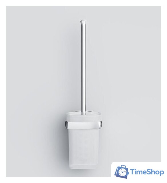 Ершик для унитаза AM.PM Gem A9033400 - Изображение №3 — Интернет-магазин Time-Shop