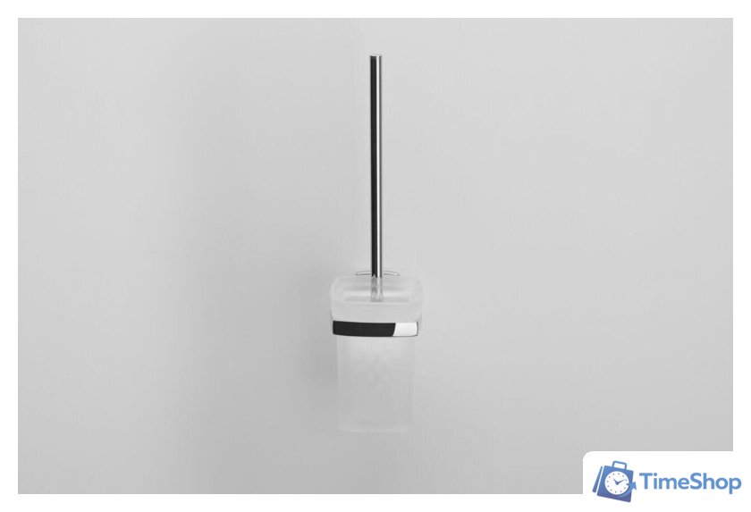 Ершик для унитаза AM.PM Gem A9033400 - Изображение №5 — Интернет-магазин Time-Shop