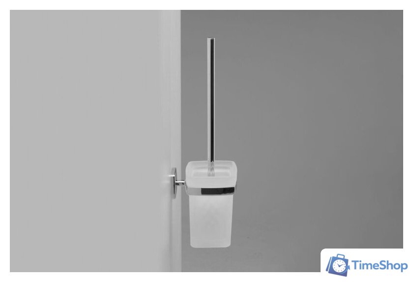 Ершик для унитаза AM.PM Gem A9033400 - Изображение №6 — Интернет-магазин Time-Shop