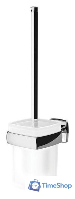 Ершик для унитаза AM.PM Gem A9033400 - Изображение №1 — Интернет-магазин Time-Shop