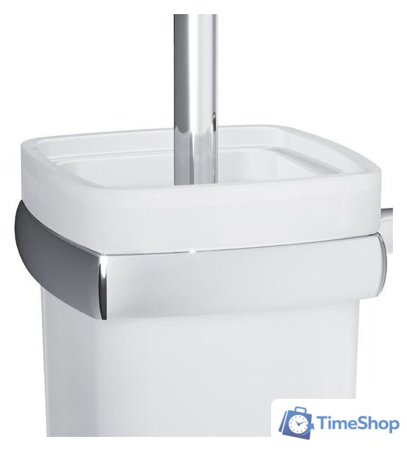 Ершик для унитаза AM.PM Gem A9033400 - Изображение №2 — Интернет-магазин Time-Shop