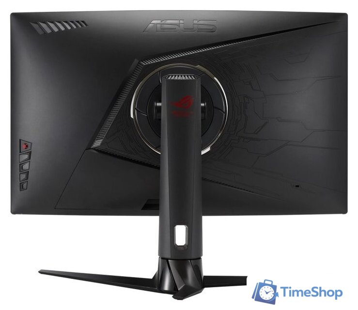 Игровой монитор ASUS ROG Strix XG32VC - Изображение №4 — Интернет-магазин Time-Shop