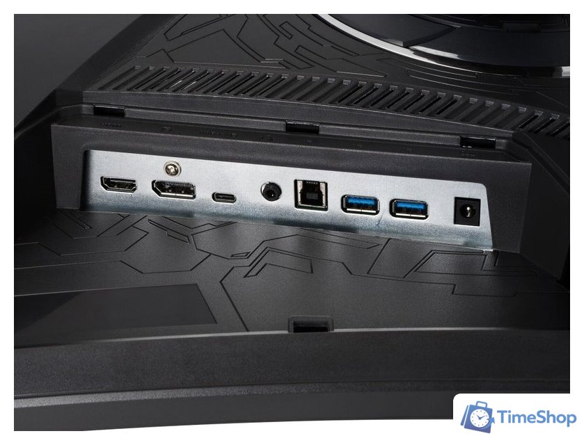 Игровой монитор ASUS ROG Strix XG32VC - Изображение №6 — Интернет-магазин Time-Shop