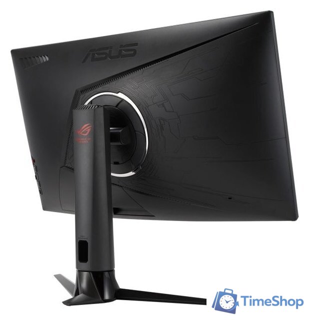 Игровой монитор ASUS ROG Strix XG32VC - Изображение №5 — Интернет-магазин Time-Shop