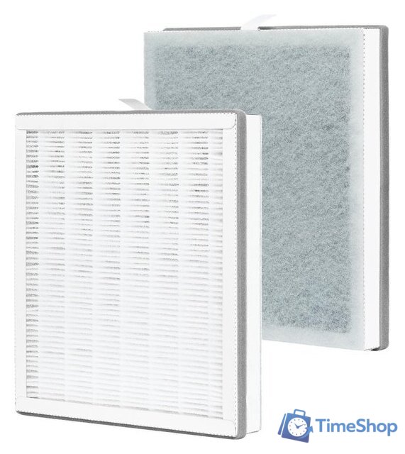 Очиститель воздуха Sencor SHA 6400WH-EUE3 - Изображение №4 — Интернет-магазин Time-Shop