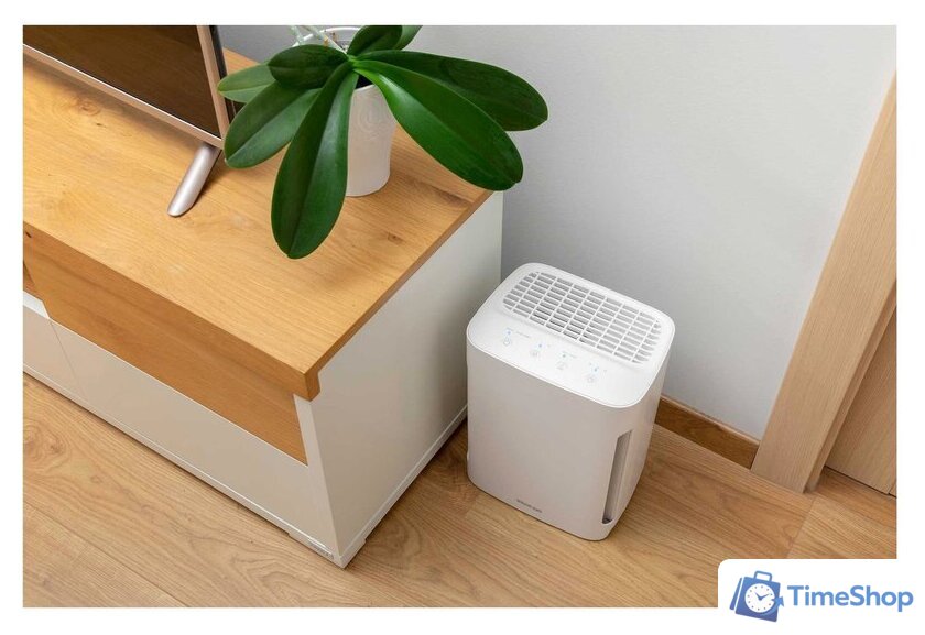 Очиститель воздуха Sencor SHA 6400WH-EUE3 - Изображение №7 — Интернет-магазин Time-Shop