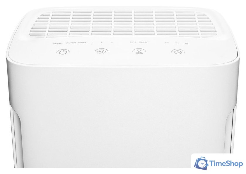 Очиститель воздуха Sencor SHA 6400WH-EUE3 - Изображение №2 — Интернет-магазин Time-Shop