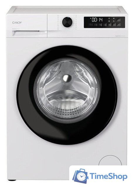 Стиральная машина Candy ProWash 300 GD 49B8-S - Изображение №1 — Интернет-магазин Time-Shop