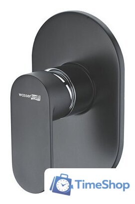 Смеситель Wasserkraft Elbe 7451 - Изображение №1 — Интернет-магазин Time-Shop