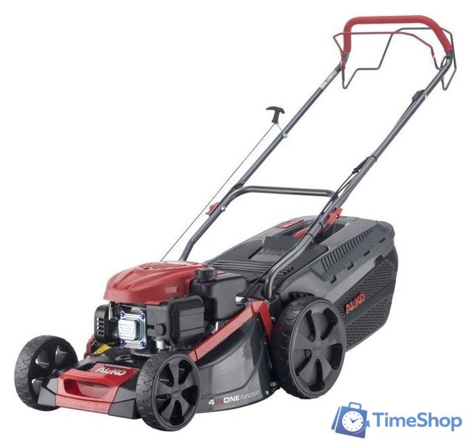 Газонокосилка AL-KO Comfort 46.0 SP-A 119936 - Изображение №1 — Интернет-магазин Time-Shop
