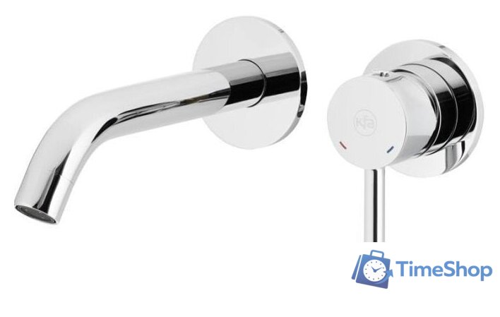 Смеситель Armatura Moza 5039-810-00 - Изображение №1 — Интернет-магазин Time-Shop