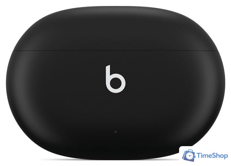 Наушники Beats Studio Buds (черный) - Изображение №4 — Интернет-магазин Time-Shop
