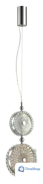 Подвесная люстра Odeon Light Caramella 5416/13LB - Изображение №6 — Интернет-магазин Time-Shop