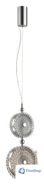 Подвесная люстра Odeon Light Caramella 5416/13LB - Изображение №1 — Интернет-магазин Time-Shop