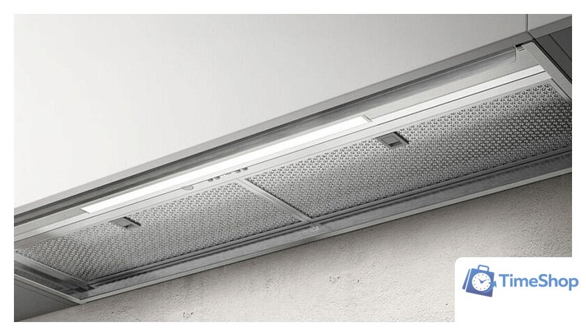 Кухонная вытяжка Elica Boxin Advance IX/A/60 PRF0180599 - Изображение №1 — Интернет-магазин Time-Shop