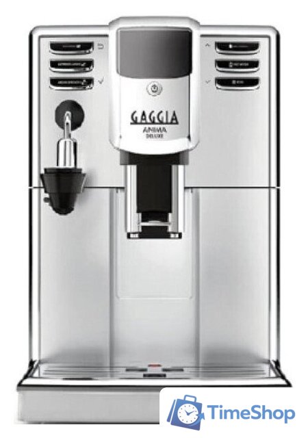 Кофемашина Gaggia ANIMA DLX AMF RI8761/01 - Изображение №1 — Интернет-магазин Time-Shop