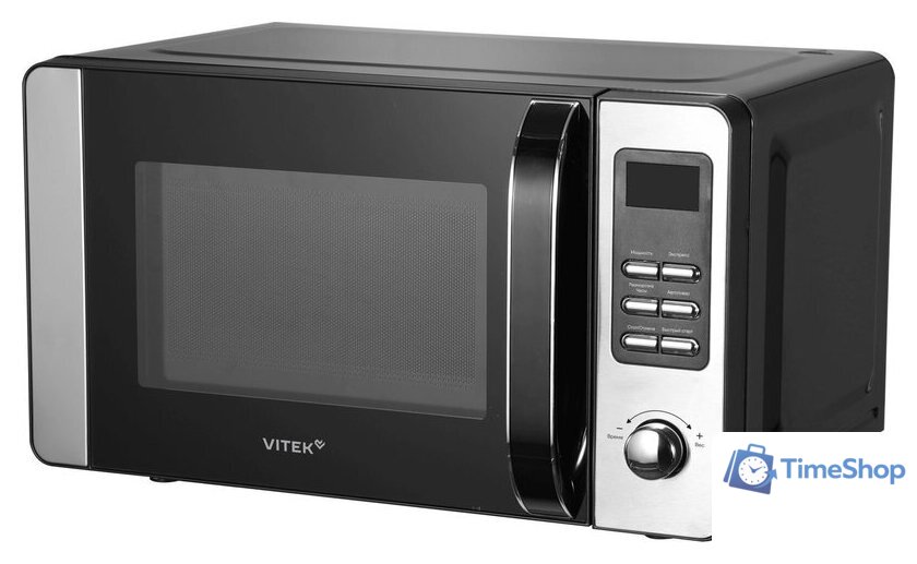 Микроволновая печь Vitek VT-MW0520 - Изображение №2 — Интернет-магазин Time-Shop