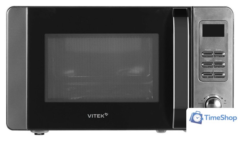 Микроволновая печь Vitek VT-MW0520 - Изображение №1 — Интернет-магазин Time-Shop