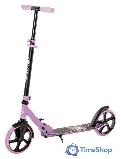 Двухколесный подростковый самокат Favorit 2031DG-PR - Изображение №1 — Интернет-магазин Time-Shop