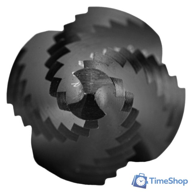 Сверло P.I.T. AMED17-0420 - Изображение №3 — Интернет-магазин Time-Shop