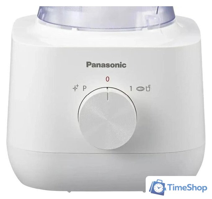 Стационарный блендер Panasonic MX-EP3111WTQ - Изображение №7 — Интернет-магазин Time-Shop