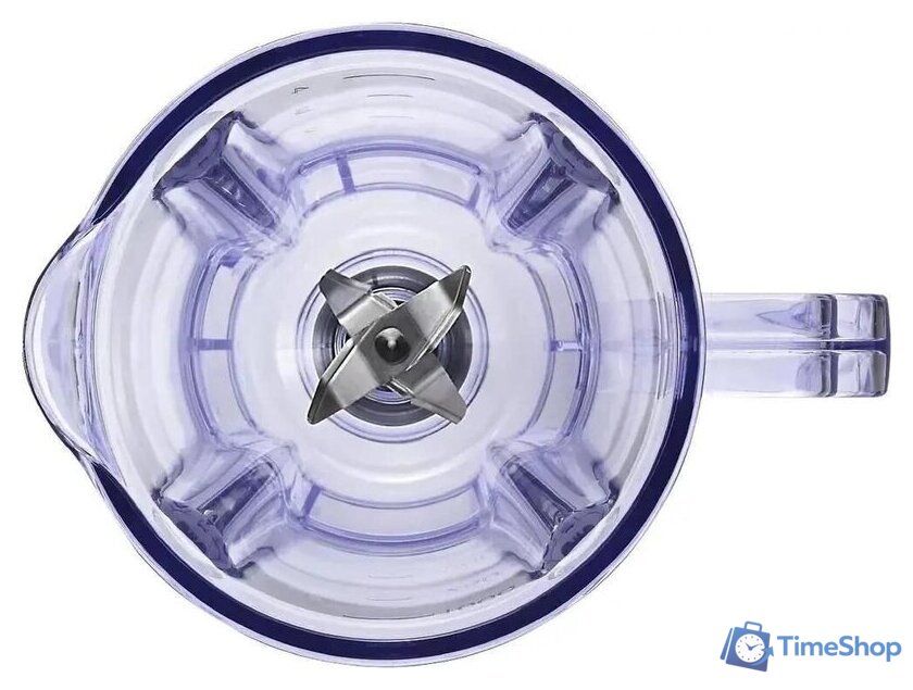 Стационарный блендер Panasonic MX-EP3111WTQ - Изображение №10 — Интернет-магазин Time-Shop