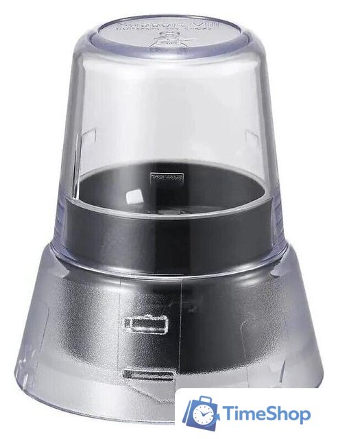 Стационарный блендер Panasonic MX-EP3111WTQ - Изображение №9 — Интернет-магазин Time-Shop