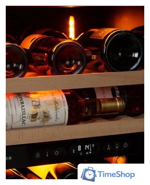 Винный шкаф Avintage AVU50PLATINUM - Изображение №23 — Интернет-магазин Time-Shop