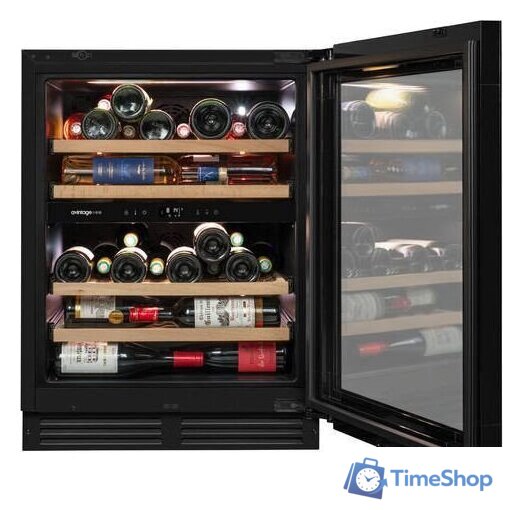 Винный шкаф Avintage AVU50PLATINUM - Изображение №14 — Интернет-магазин Time-Shop