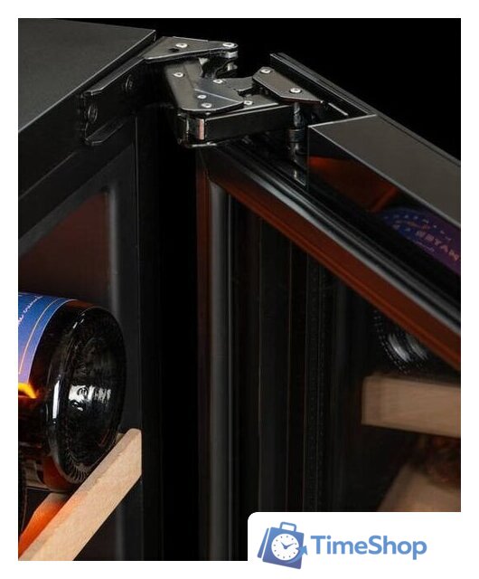 Винный шкаф Avintage AVU50PLATINUM - Изображение №28 — Интернет-магазин Time-Shop