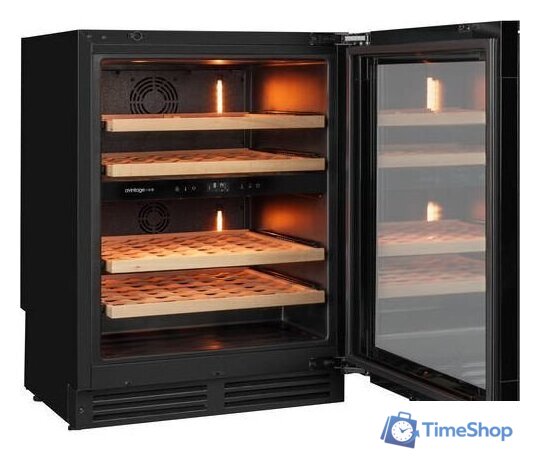 Винный шкаф Avintage AVU50PLATINUM - Изображение №35 — Интернет-магазин Time-Shop