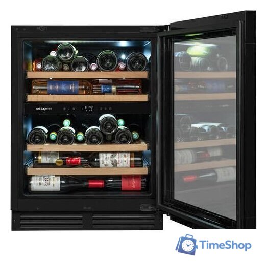 Винный шкаф Avintage AVU50PLATINUM - Изображение №16 — Интернет-магазин Time-Shop