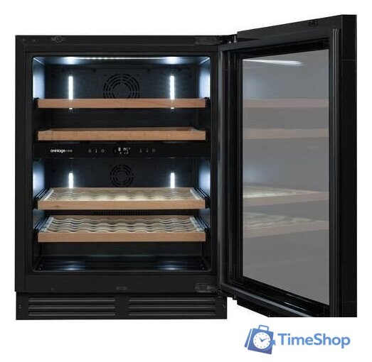 Винный шкаф Avintage AVU50PLATINUM - Изображение №12 — Интернет-магазин Time-Shop