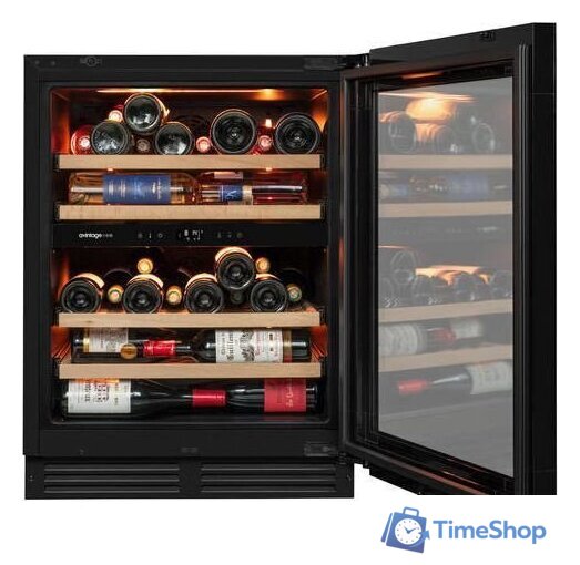 Винный шкаф Avintage AVU50PLATINUM - Изображение №15 — Интернет-магазин Time-Shop