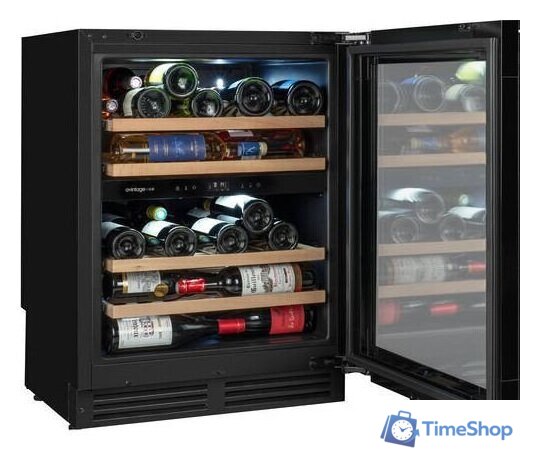 Винный шкаф Avintage AVU50PLATINUM - Изображение №2 — Интернет-магазин Time-Shop