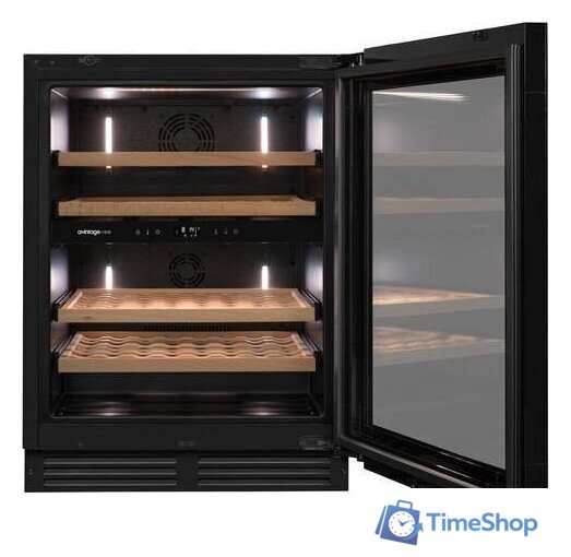 Винный шкаф Avintage AVU50PLATINUM - Изображение №10 — Интернет-магазин Time-Shop