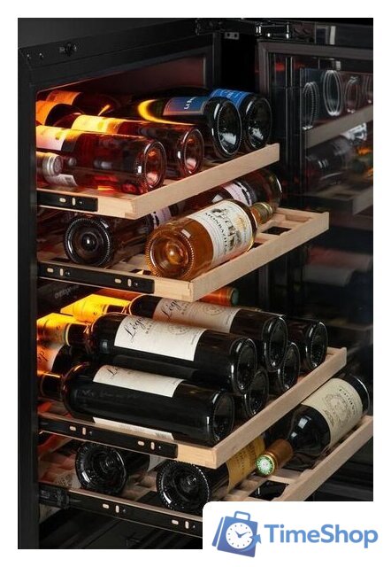 Винный шкаф Avintage AVU50PLATINUM - Изображение №29 — Интернет-магазин Time-Shop