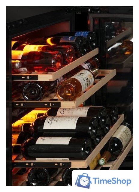 Винный шкаф Avintage AVU50PLATINUM - Изображение №30 — Интернет-магазин Time-Shop