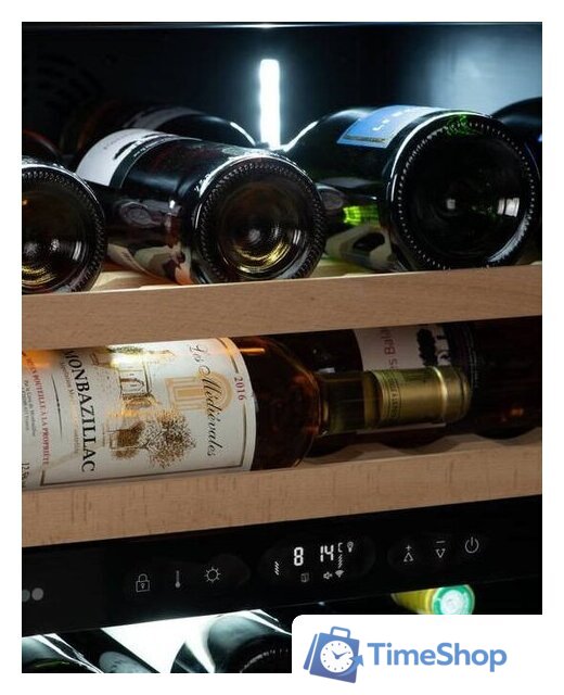 Винный шкаф Avintage AVU50PLATINUM - Изображение №22 — Интернет-магазин Time-Shop