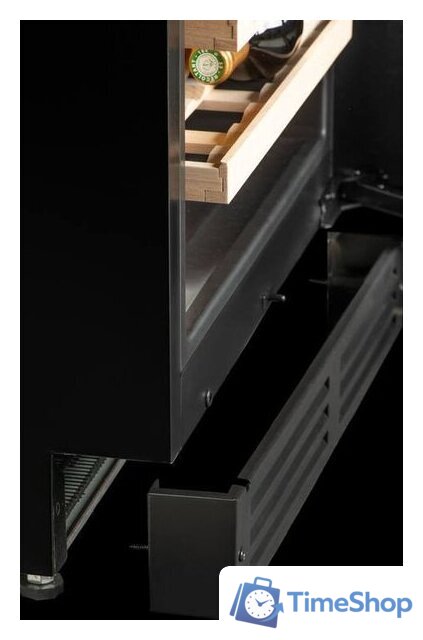 Винный шкаф Avintage AVU50PLATINUM - Изображение №27 — Интернет-магазин Time-Shop