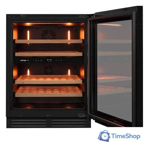 Винный шкаф Avintage AVU50PLATINUM - Изображение №13 — Интернет-магазин Time-Shop