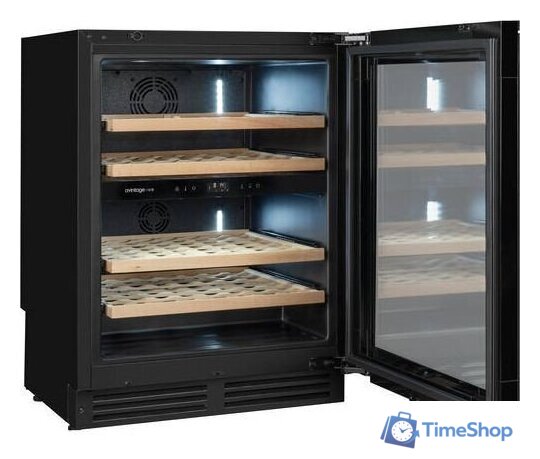 Винный шкаф Avintage AVU50PLATINUM - Изображение №38 — Интернет-магазин Time-Shop