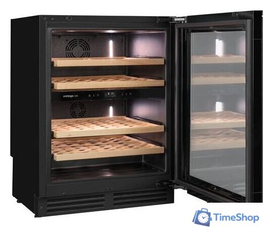 Винный шкаф Avintage AVU50PLATINUM - Изображение №36 — Интернет-магазин Time-Shop