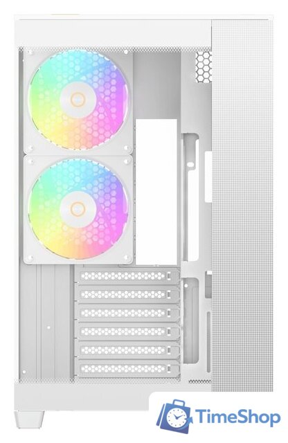 Корпус Ocypus Delta C74 WH ARGB - Изображение №2 — Интернет-магазин Time-Shop