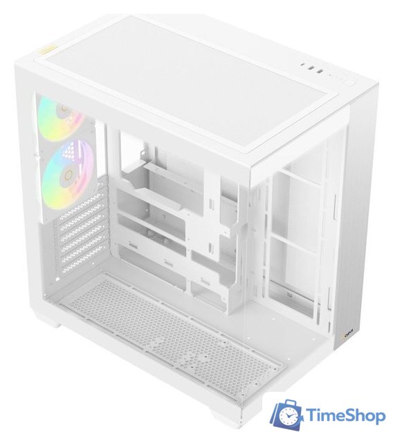 Корпус Ocypus Delta C74 WH ARGB - Изображение №7 — Интернет-магазин Time-Shop